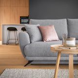 Camelford Corner Sofa Bed with Storage