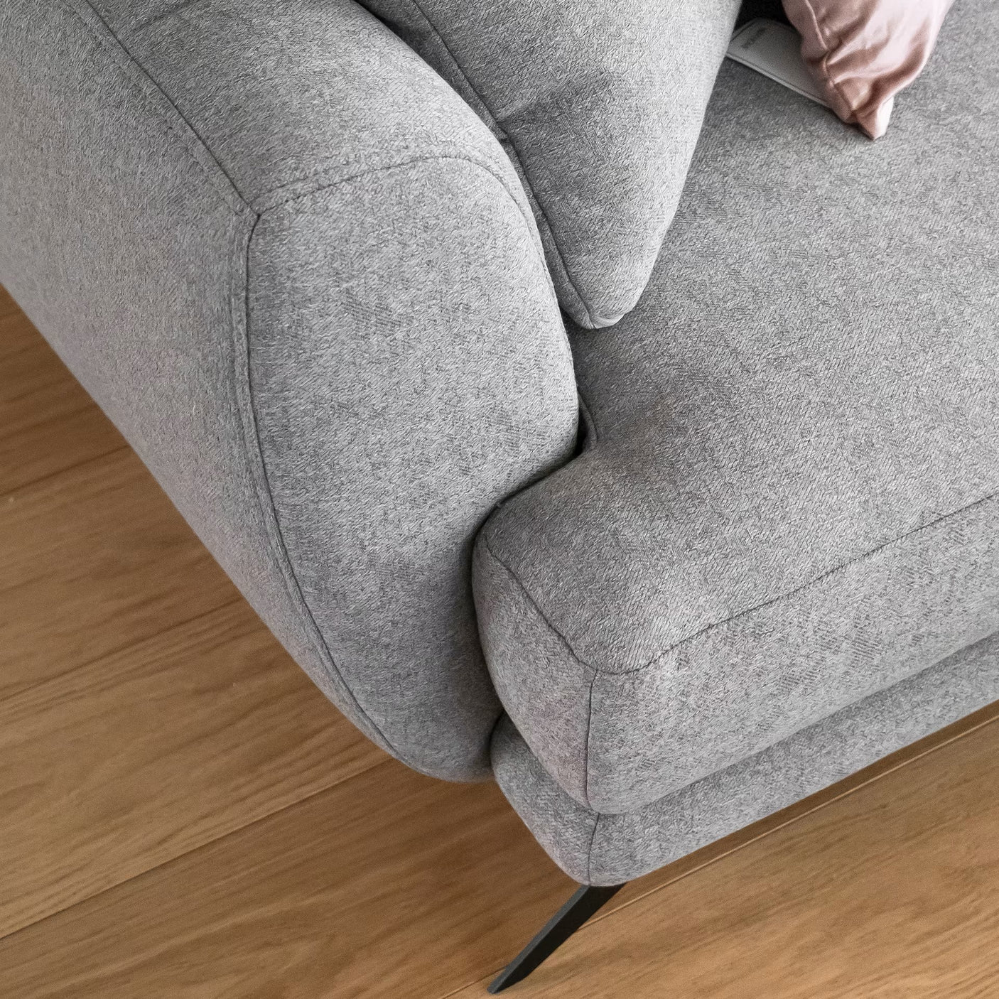 Camelford Corner Sofa Bed with Storage