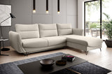 Dorchester Corner Sofa Bed with Storage