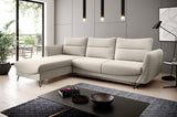 Dorchester Corner Sofa Bed with Storage