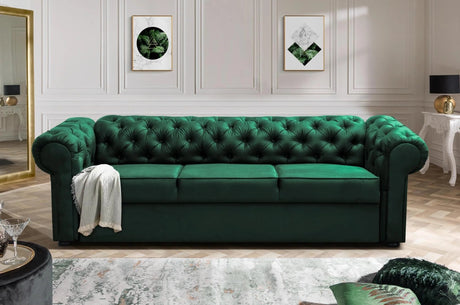 Westminster [MR] Sofa Bed Set