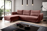 Dorchester Corner Sofa Bed with Storage