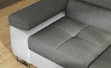 Midhurst Corner Sofa Bed with Storage