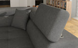 Midhurst Corner Sofa Bed with Storage