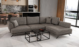 Camelford Corner Sofa Bed with Storage