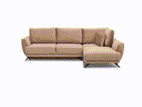 Camelford Corner Sofa Bed with Storage