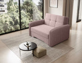 Chichester Convertible 1 Seater Sofa with Storage