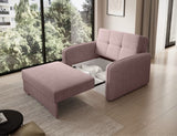 Chichester Convertible 1 Seater Sofa with Storage