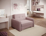 Chichester Convertible 1 Seater Sofa with Storage