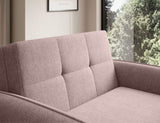 Chichester Convertible 1 Seater Sofa with Storage