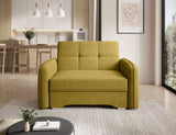 Chichester Convertible 1 Seater Sofa with Storage