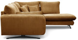 Sandhurst [MR] Corner Sofa