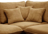 Sandhurst [MR] Corner Sofa