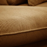 Sandhurst [MR] Corner Sofa