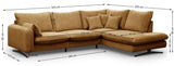 Sandhurst [MR] Corner Sofa