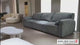 Alford 3-Way Electronic Corner Sofa Bed