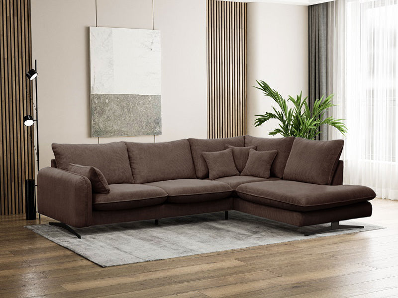 Sandhurst [MR] Corner Sofa