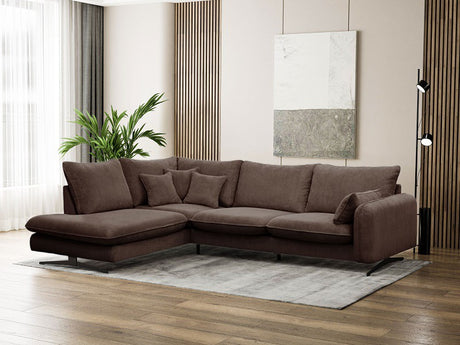 Sandhurst [MR] Corner Sofa