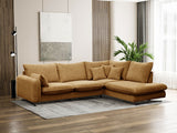 Sandhurst [MR] Corner Sofa