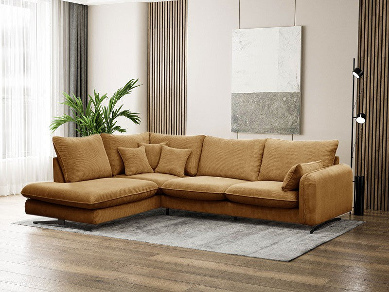 Sandhurst [MR] Corner Sofa