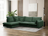 Sandhurst [MR] Corner Sofa