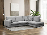 Sandhurst [MR] Corner Sofa