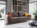 Earley [LI] Sofa Bed with Storage