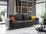 Earley [LI] Sofa Bed with Storage