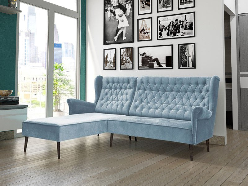 Hove [MR] Corner Sofa