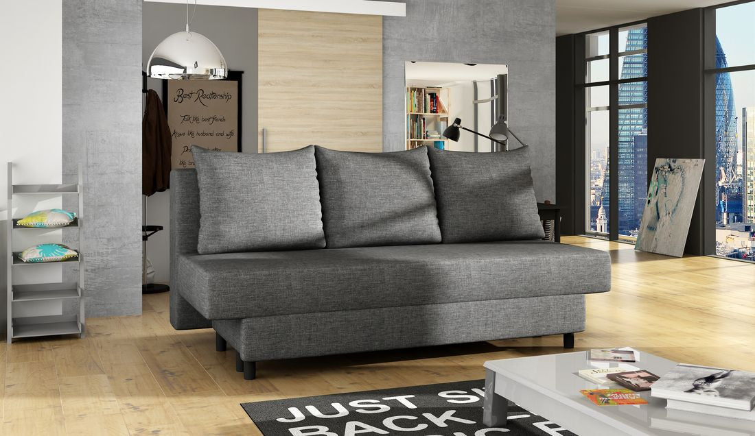 Ramsgate Sofa Bed with Storage