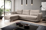 Dorchester Corner Sofa Bed with Storage