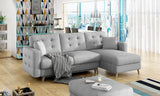 Sunderland Corner Sofa Bed with Storage