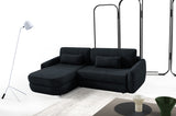 Knutsford [LI] Corner Sofa Bed with Storage